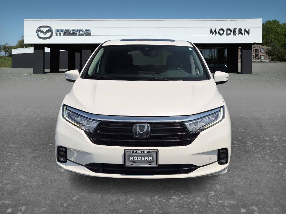 Used 2022 Honda Odyssey Touring image 7