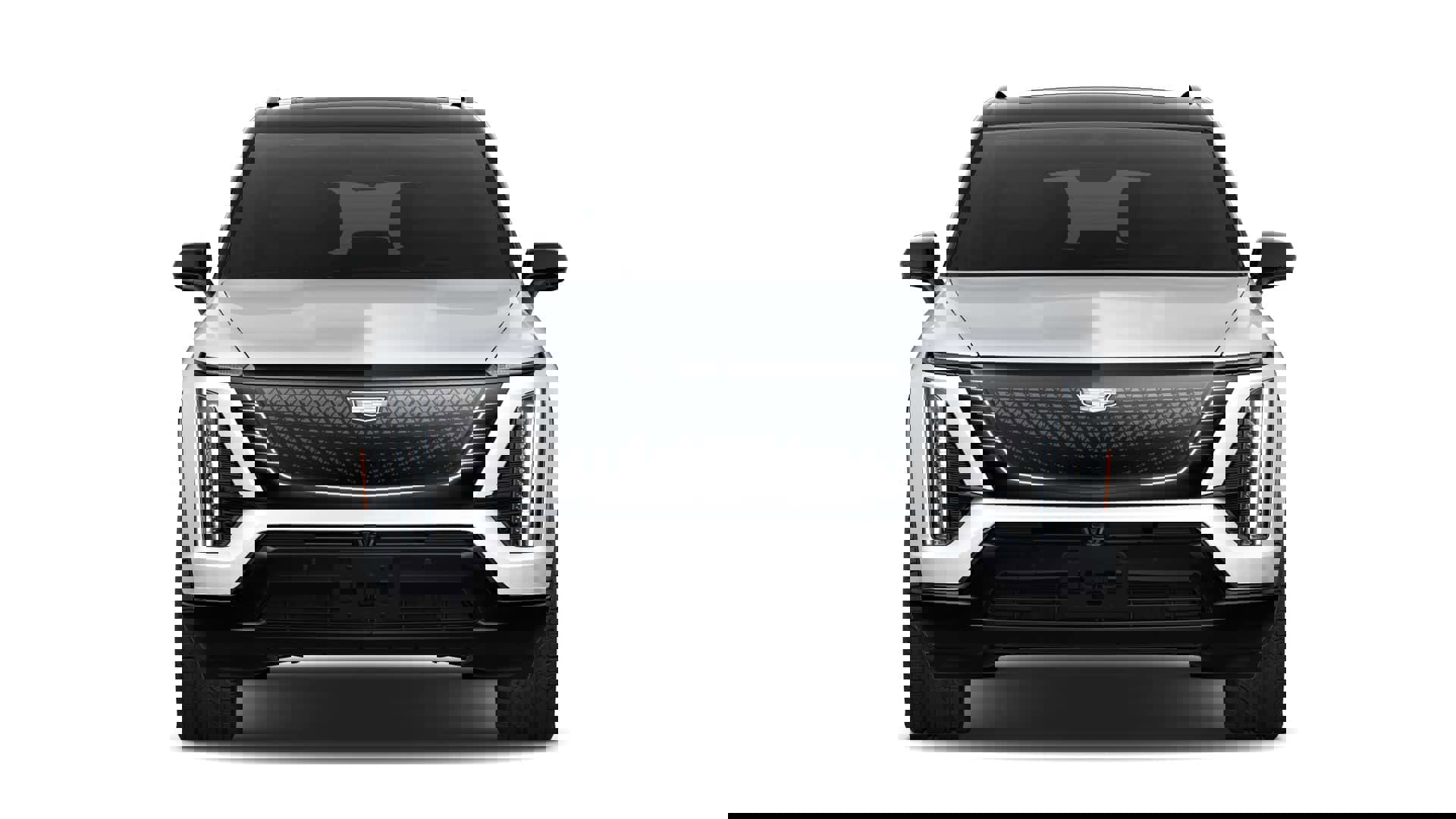 New 2026 Cadillac Vistiq Sport image 2