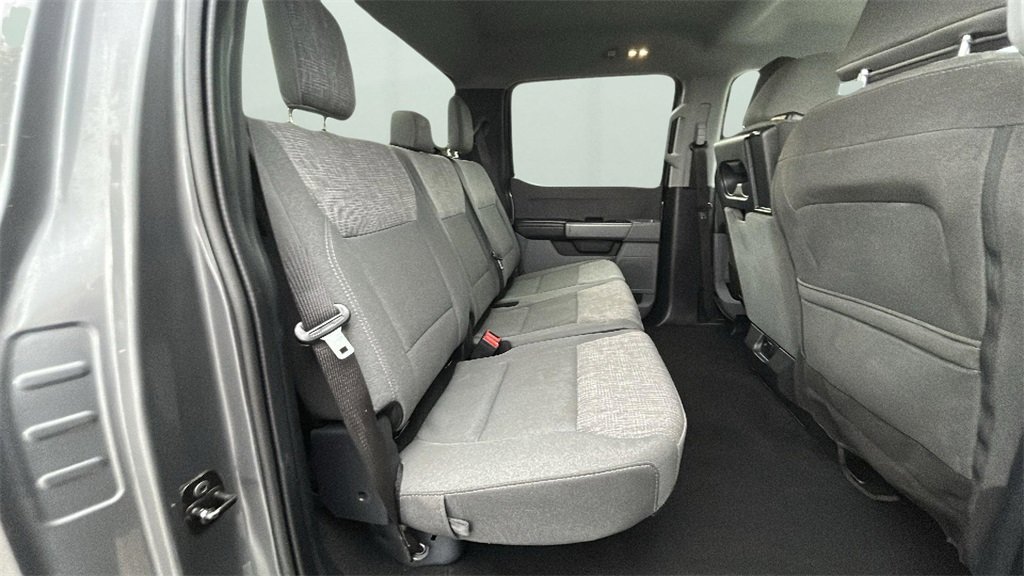 Used 2024 Ford F350 XLT image 14