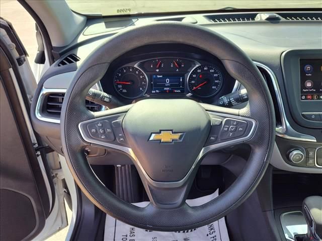 Certified 2023 Chevrolet Equinox LT image 15