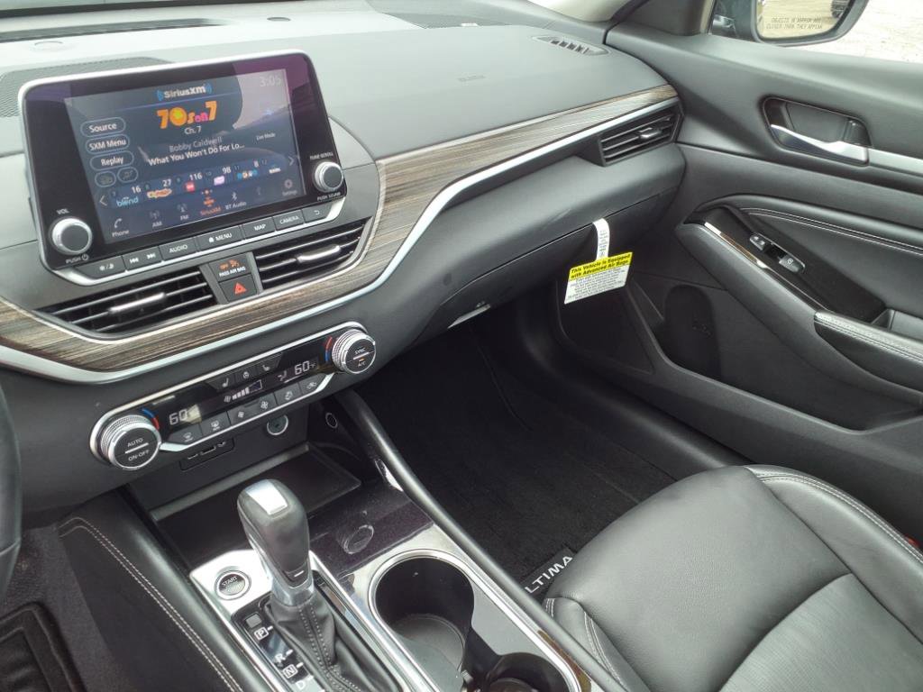 Used 2021 Nissan Altima 2.5 SL image 20