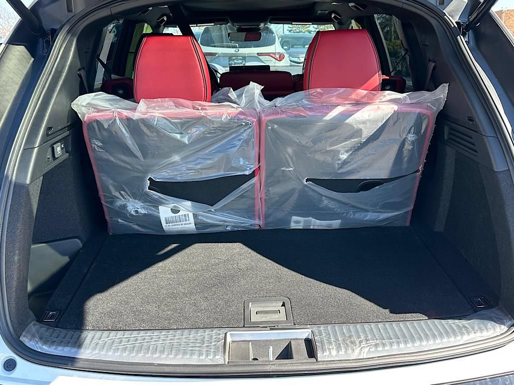 New 2026 Acura MDX A-Spec w/ Advance Package AWD/4WD image 7