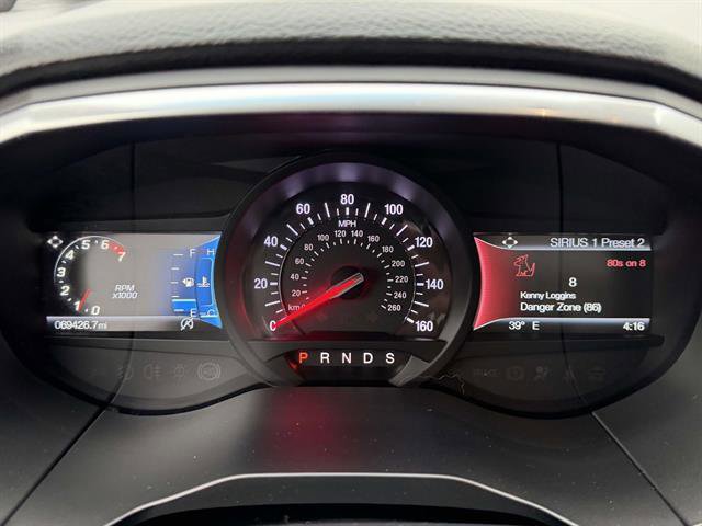 Used 2019 Ford Edge ST w/ Equipment Group 401A image 15