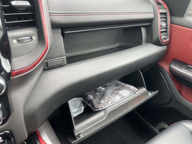 Used 2019 RAM 1500 Rebel w/ Rebel Level 2 Equipment Group AWD/4WD image 36