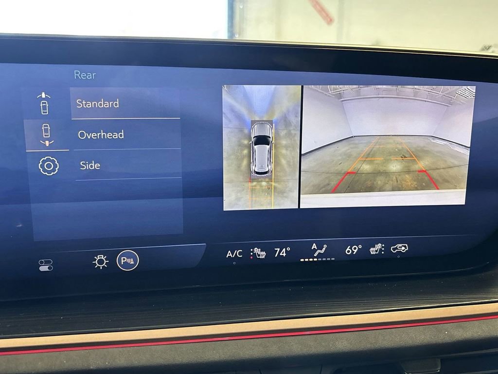 New 2025 Buick Envision Sport Touring image 19