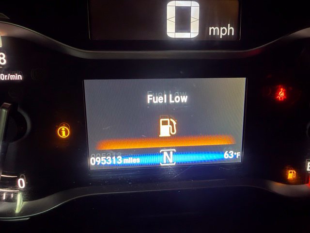 Used 2017 Honda Pilot EX-L image 22