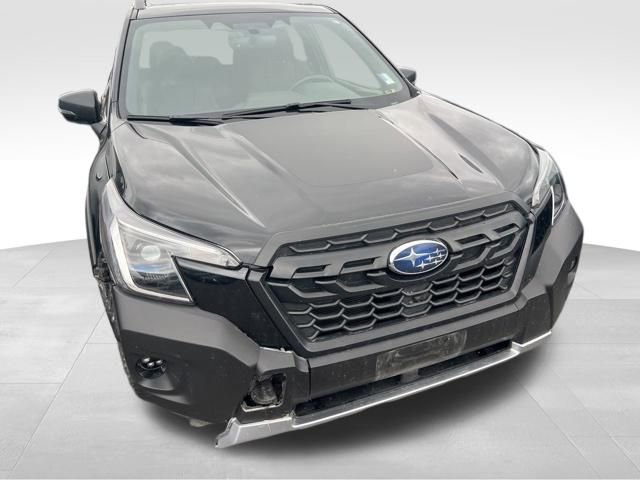 Used 2023 Subaru Forester Wilderness image 4