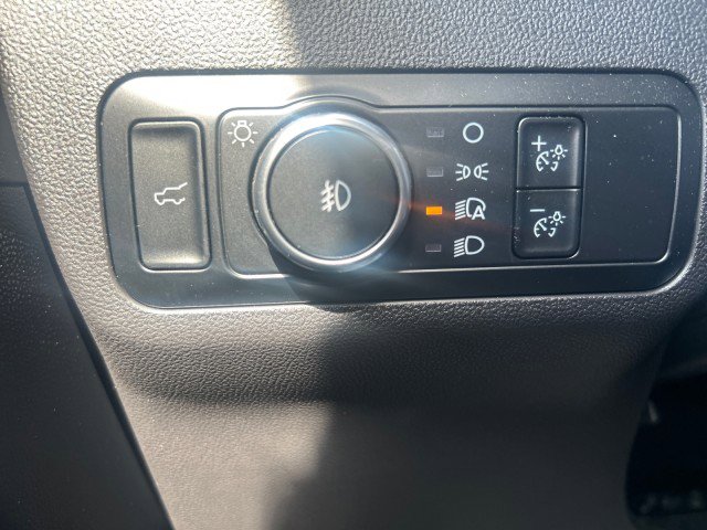 Used 2024 Ford Bronco Sport Big Bend w/ Convenience Package image 12