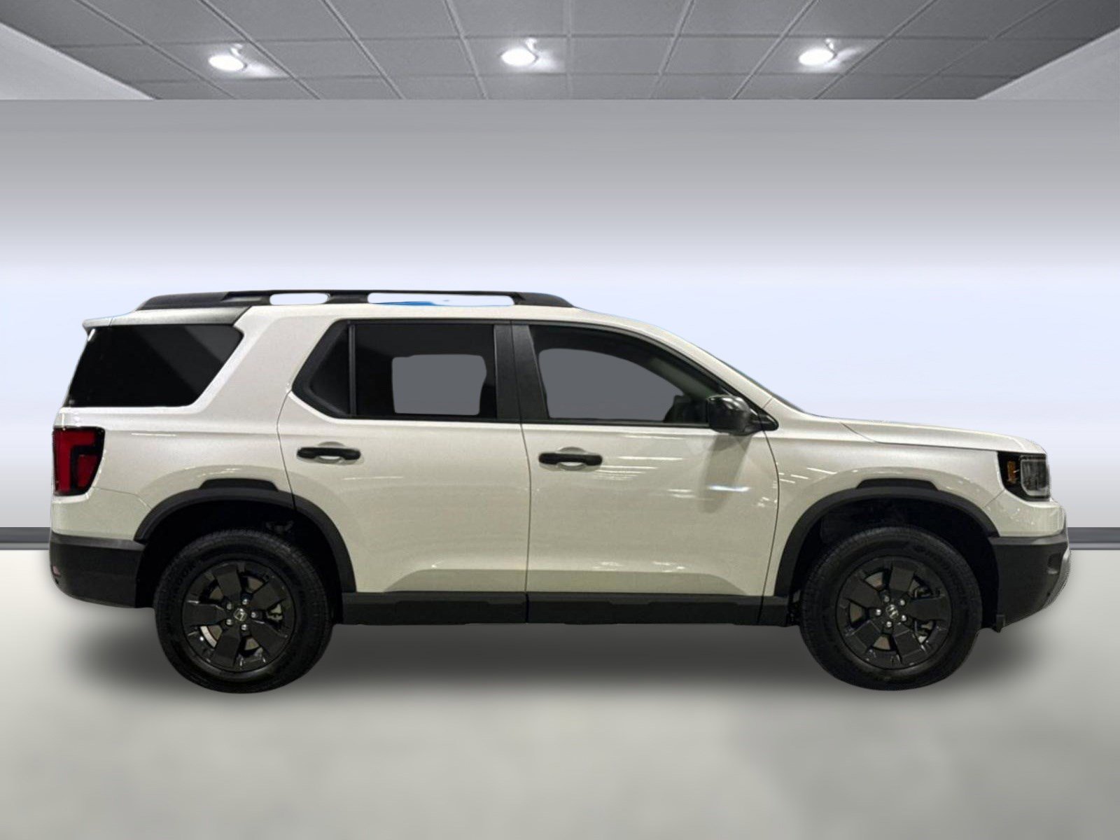 New 2026 Honda Passport RTL image 7