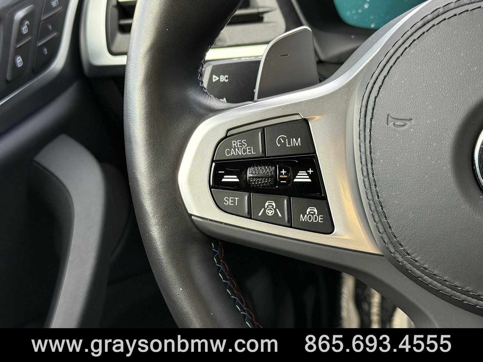 Used 2024 BMW X3 M40i image 15