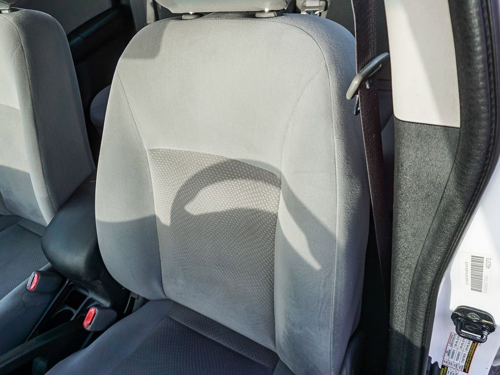 Used 2012 Nissan Sentra 2.0 image 3