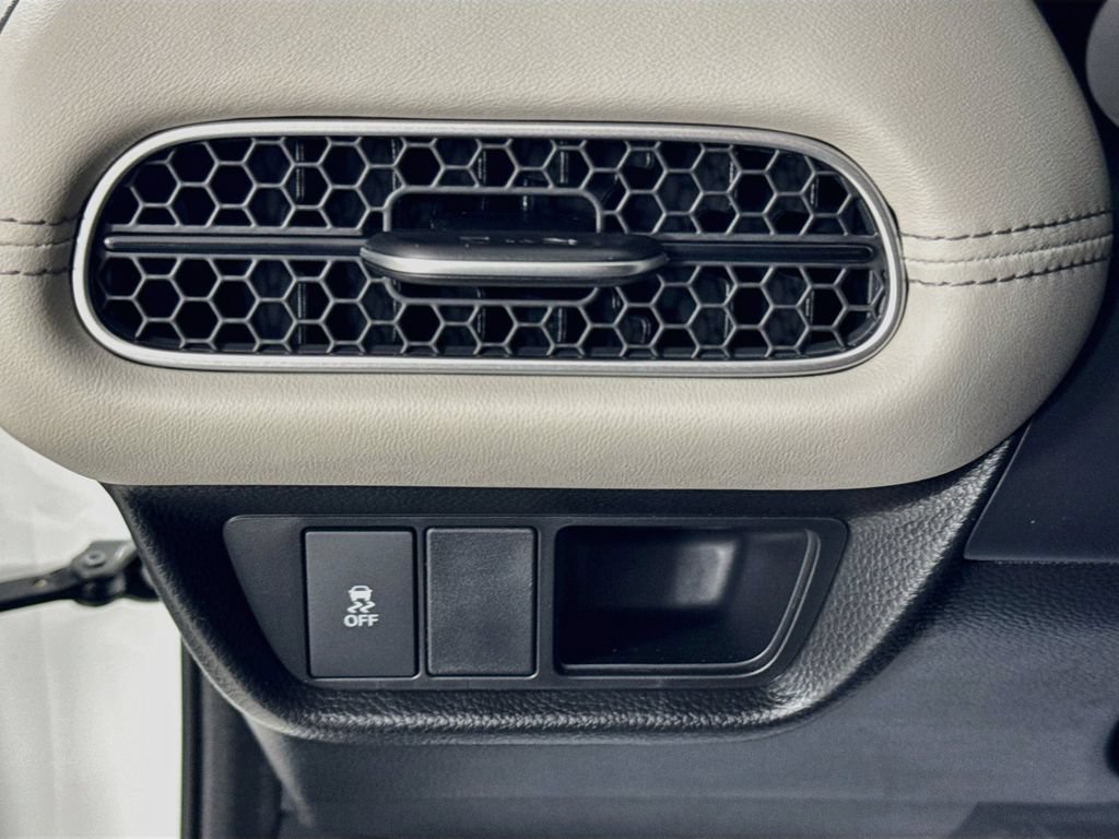 New 2027 Honda HR-V EX-L image 11