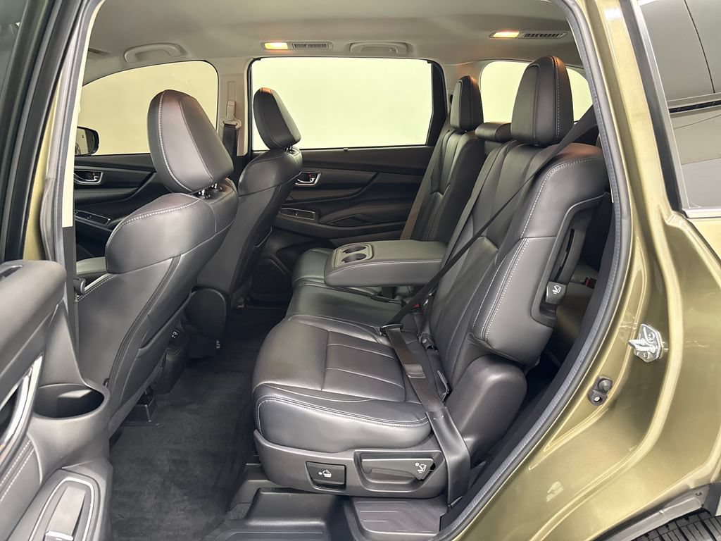 Used 2024 Subaru Ascent Limited AWD/4WD image 23