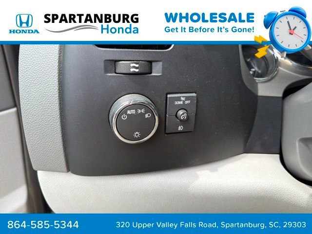 Used 2009 GMC Sierra 1500 SLE w/ Power Pack Plus AWD/4WD image 13