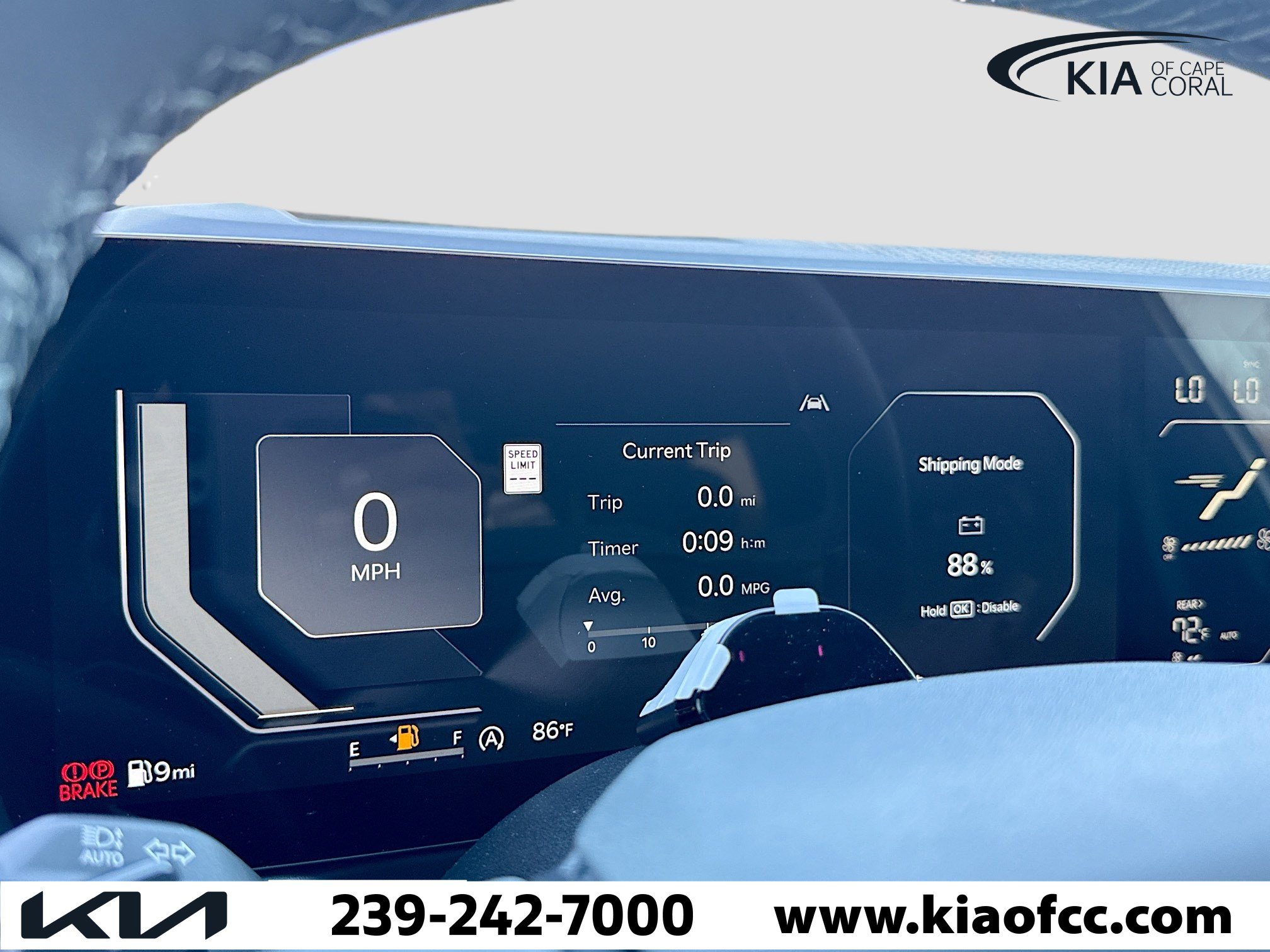 New 2027 Kia Telluride SX Prestige X-Pro image 42