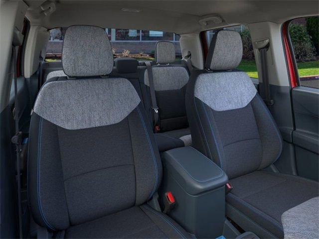 New 2025 Ford Maverick XLT w/ XLT Luxury Package image 10