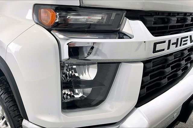 Used 2020 Chevrolet Silverado 2500 LT w/ All Star Edition image 33