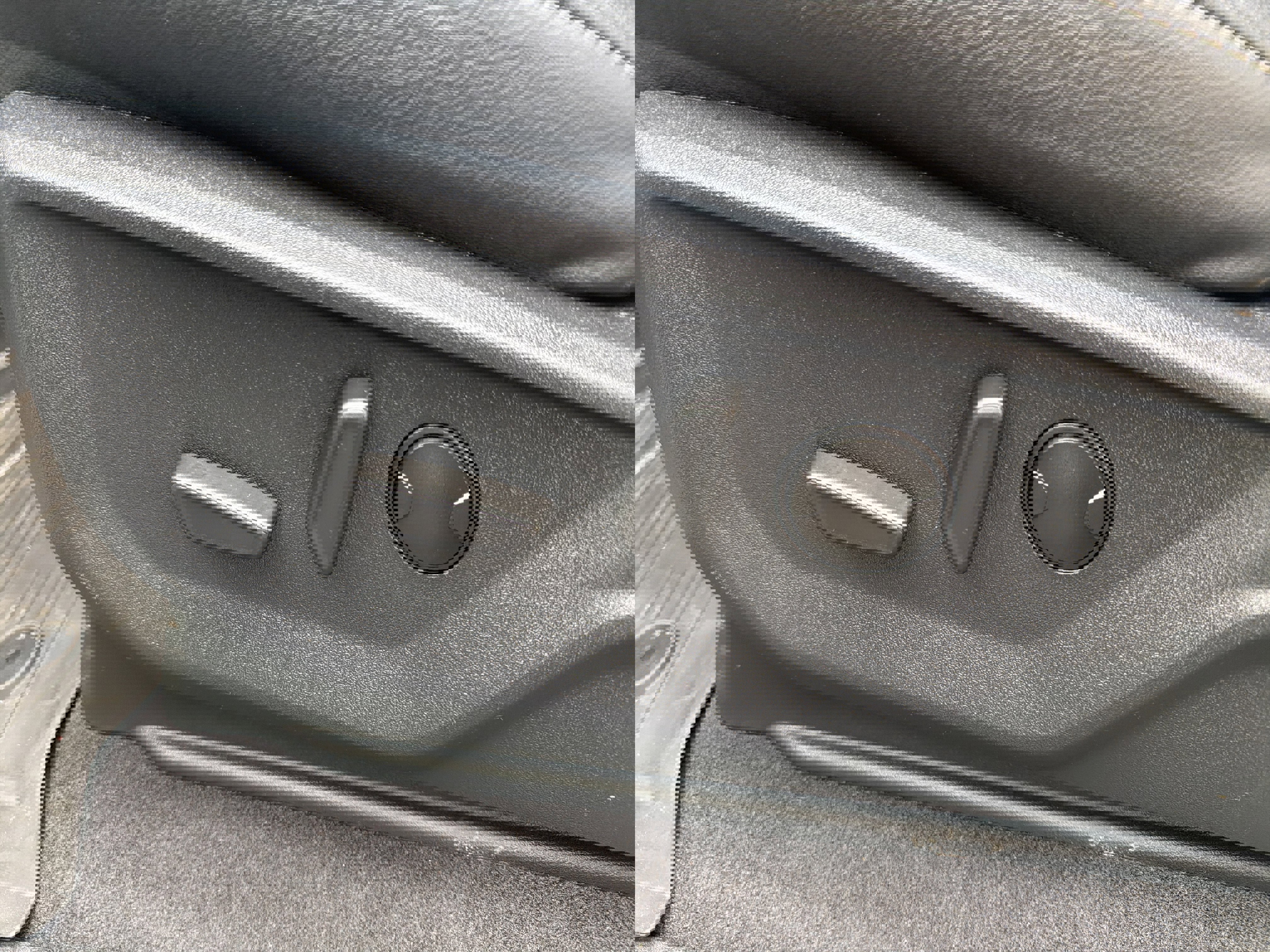 Used 2025 Ford F150 Lariat w/ Equipment Group 501A Mid image 12