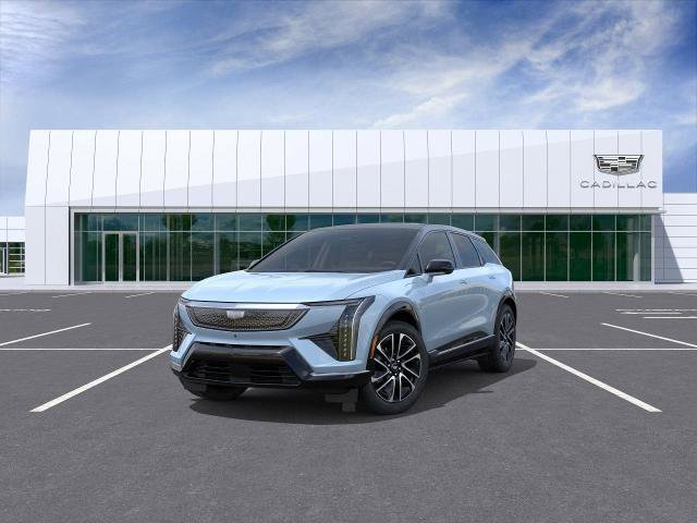 New 2026 Cadillac Optiq Sport 2 RWD image 6
