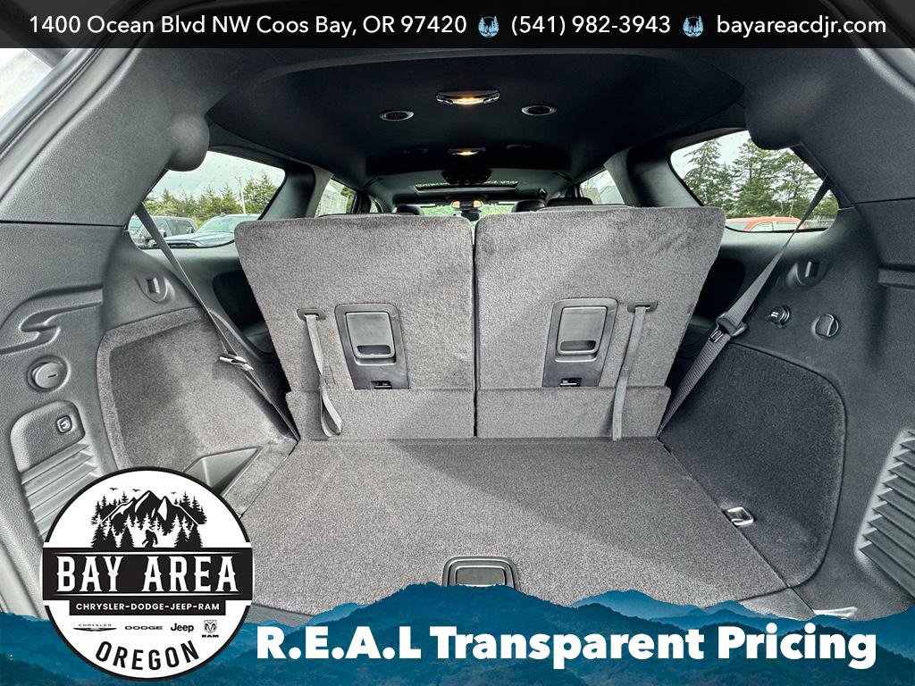 New 2026 Dodge Durango GT image 7