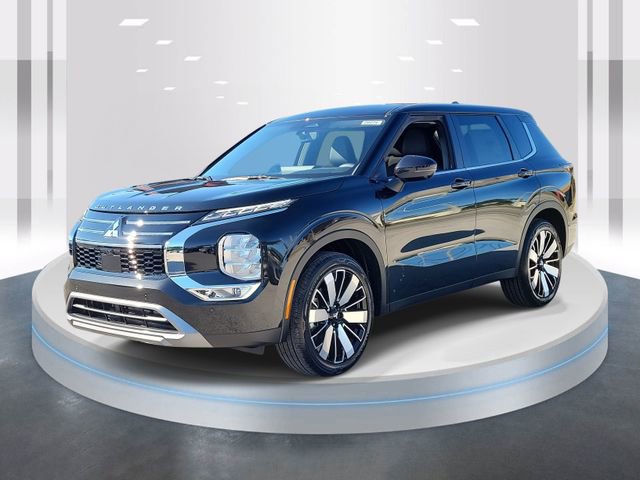 New 2026 Mitsubishi Outlander SE image 3