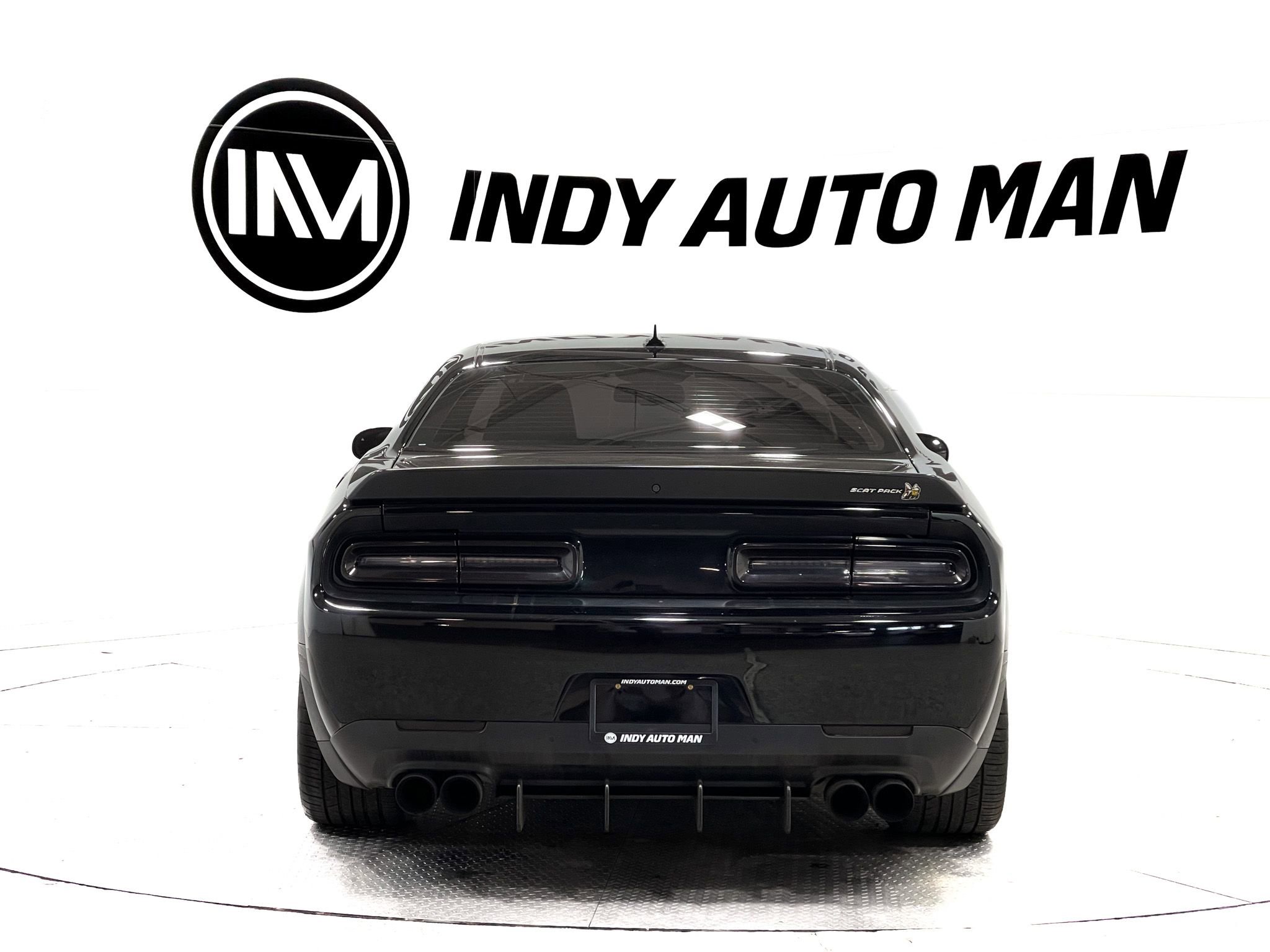 Used 2022 Dodge Challenger R/T Scat Pack image 5