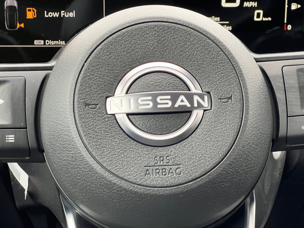 New 2026 Nissan Kicks SV image 5