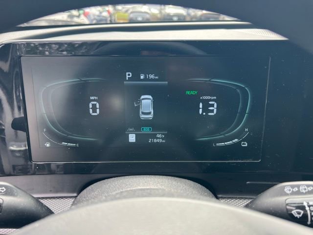 Certified 2023 Kia Sportage LX image 16