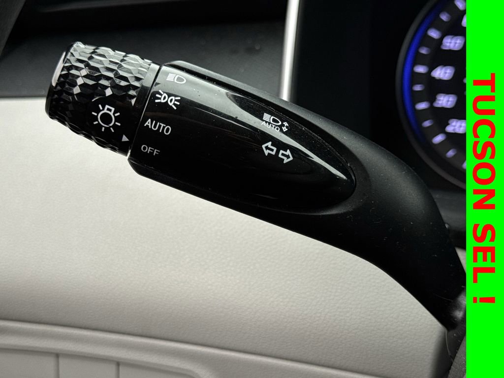 Certified 2024 Hyundai Tucson SEL image 24