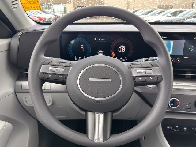 New 2026 Hyundai Kona SE image 16