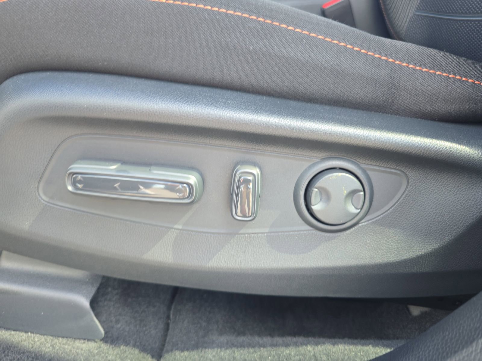 Certified 2024 Honda CR-V Sport image 16