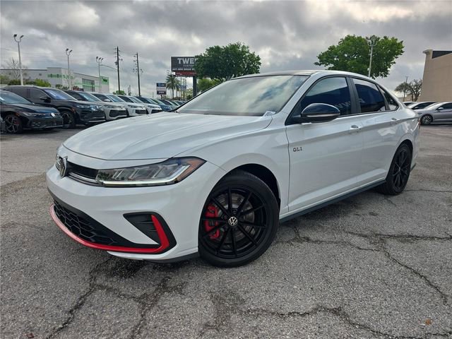 New 2026 Volkswagen Jetta GLI Autobahn image 28