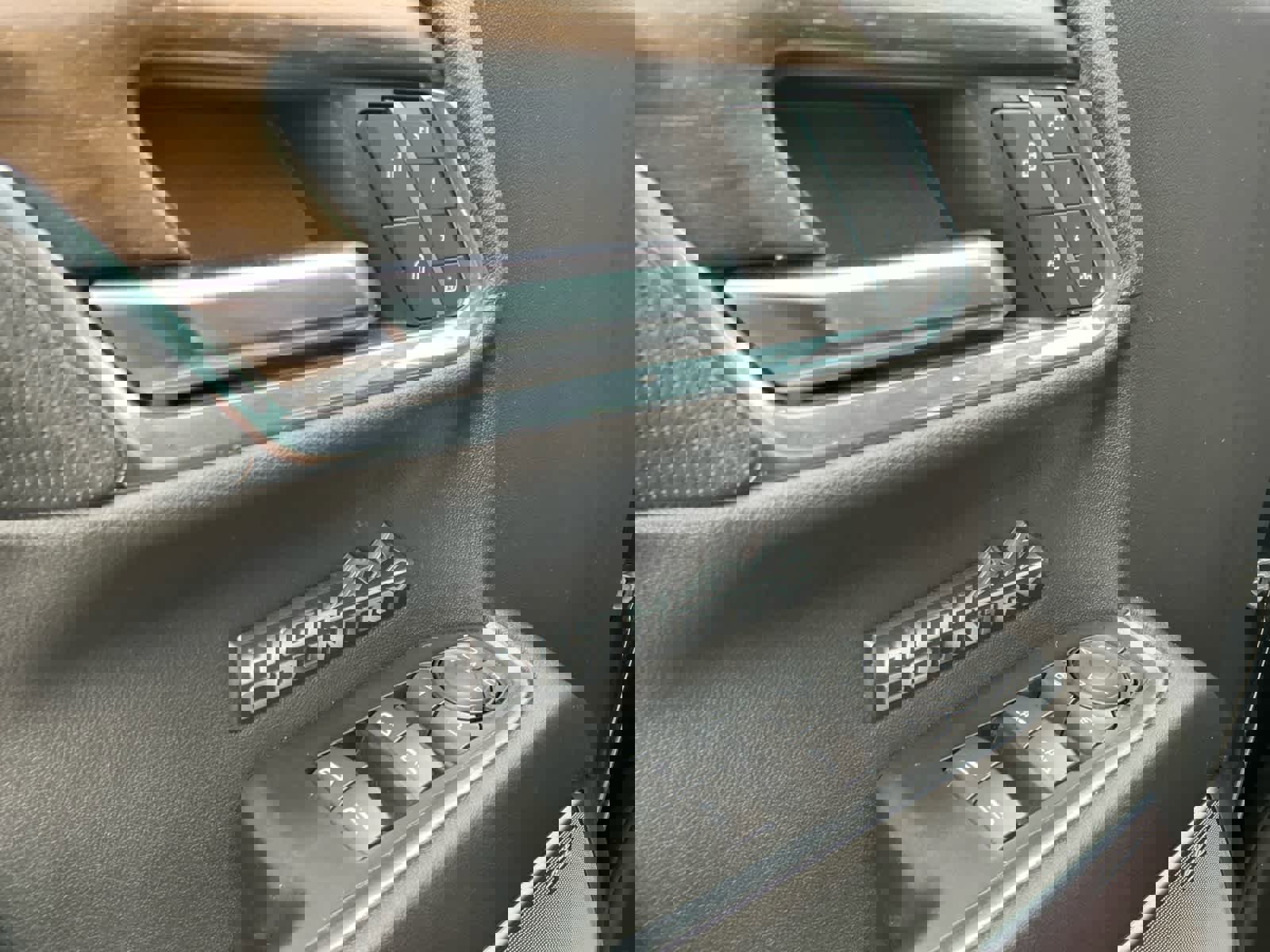 Used 2024 Chevrolet Silverado 1500 High Country w/ Midnight Edition image 20