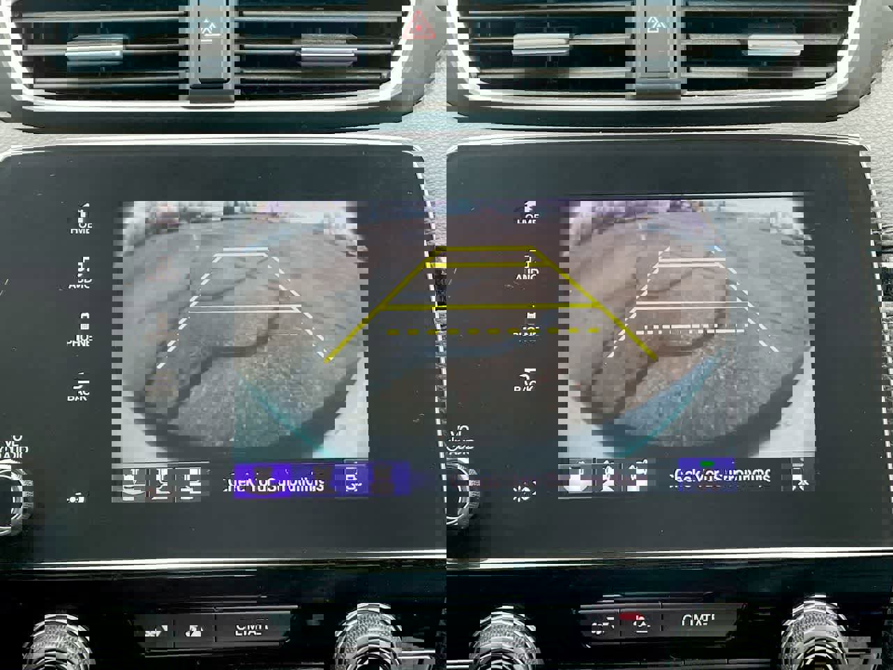 Used 2017 Honda CR-V EX-L image 26