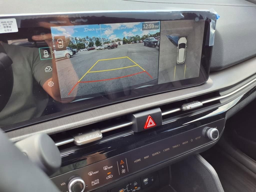 New 2026 Kia Sportage X-Line w/ X-Line Technology Package image 27