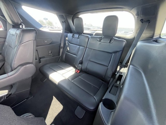 New 2025 Ford Explorer ST image 9