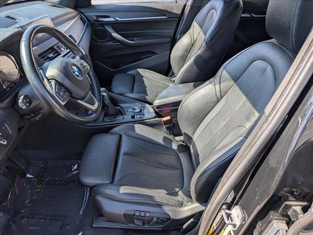 Used 2018 BMW X1 xDrive28i AWD/4WD image 17