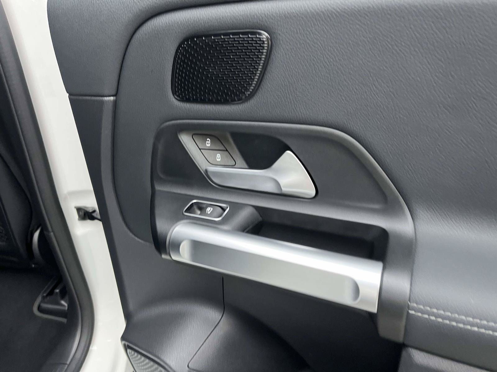 Certified 2025 Mercedes-Benz EQB 250+ w/ Driver Assistance Package image 50