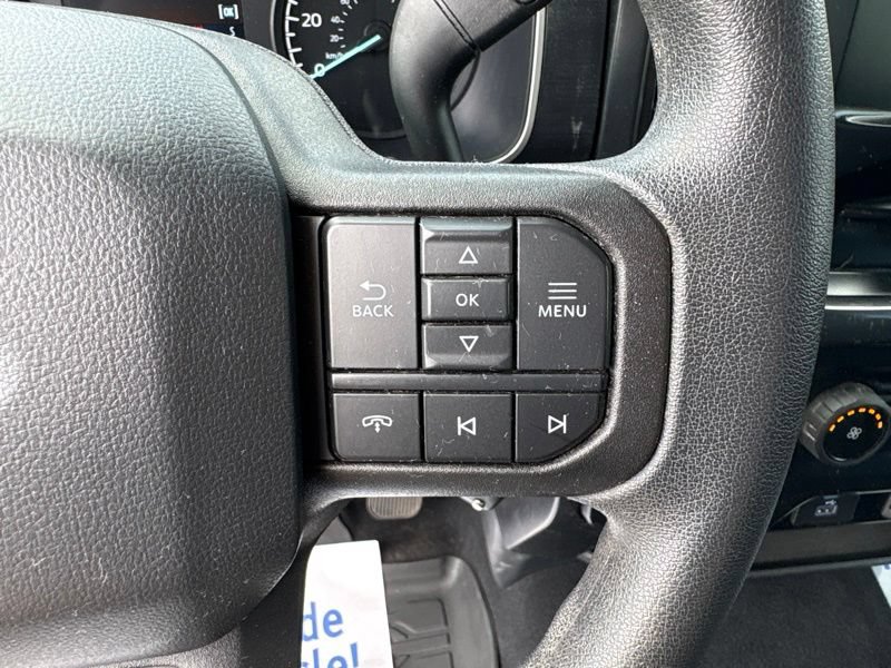 Used 2023 Ford F150 XL w/ STX Appearance Package AWD/4WD image 29