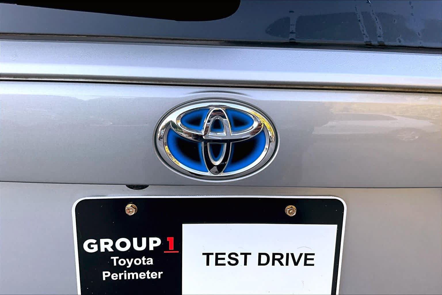 Used 2021 Toyota RAV4 XLE w/ Convenience Package AWD/4WD image 31