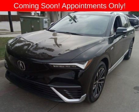 Used 2024 Acura ZDX A-Spec image 1