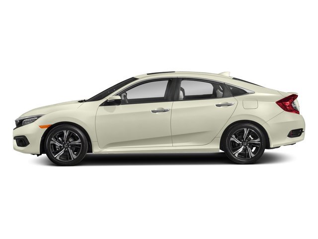 Used 2018 Honda Civic Touring image 6