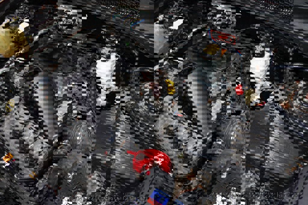 Used 2008 Ford Escape XLT image 30