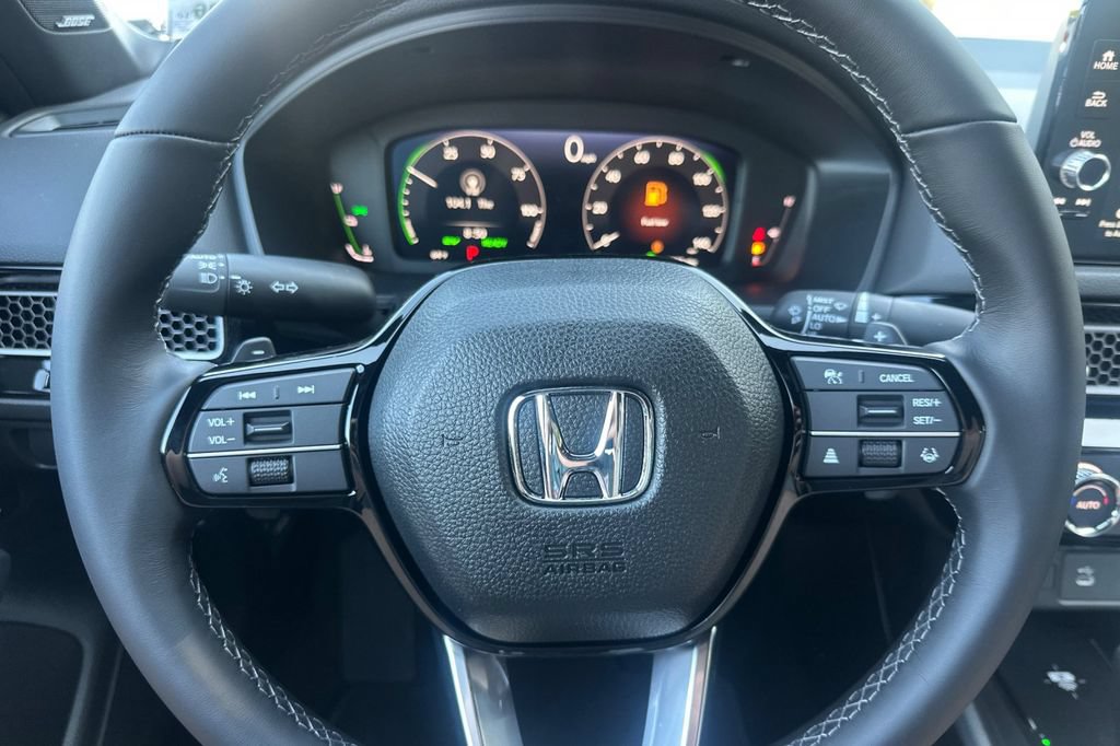 Used 2026 Honda Civic Sport Touring image 20