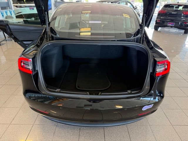 Used 2018 Tesla Model 3 Mid Range RWD image 20