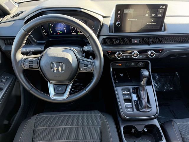 Used 2026 Honda CR-V TrailSport image 14