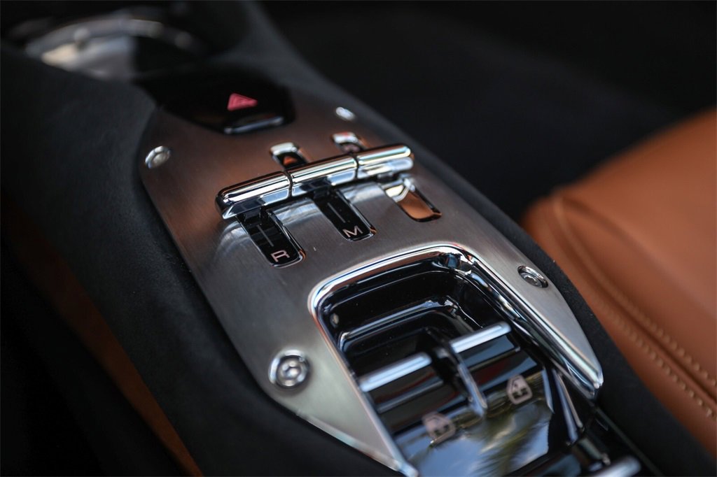 Certified 2024 Ferrari 296 GTS image 40