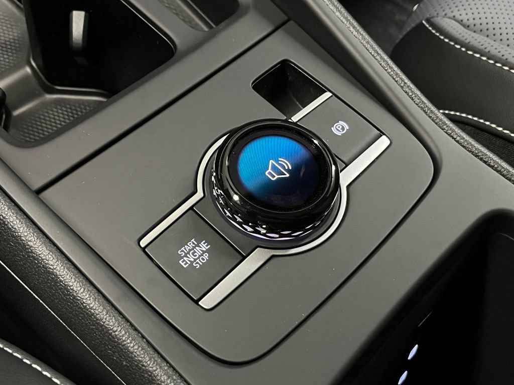 New 2026 Volkswagen Tiguan SE R-Line AWD/4WD image 14