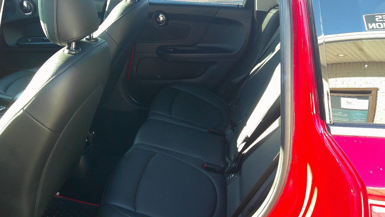 Used 2019 MINI Cooper Countryman ALL4 image 16