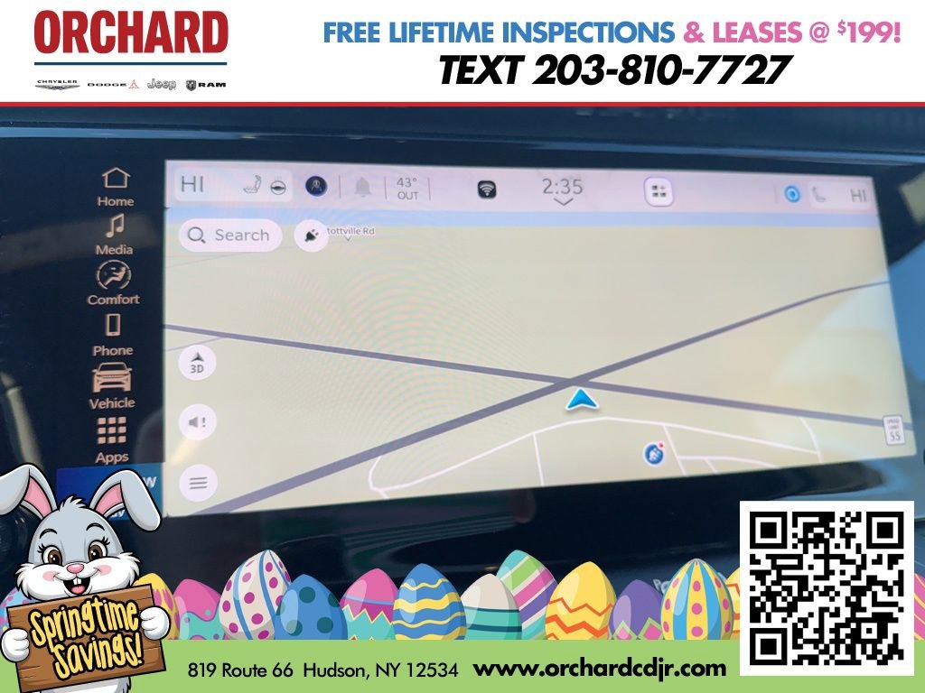 Used 2025 Jeep Wagoneer S Limited image 31